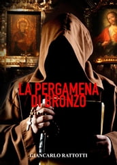 La pergamena di bronzo