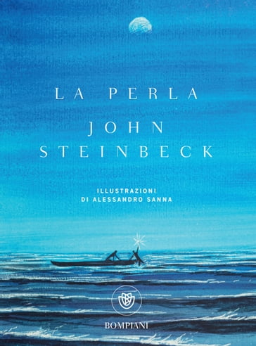 La perla (edizione illustrata) - John Steinbeck