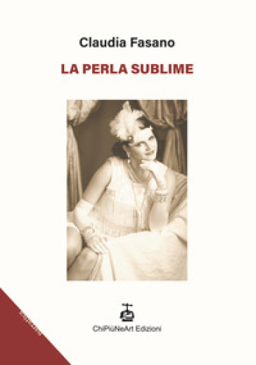 La perla sublime - Claudia Fasano