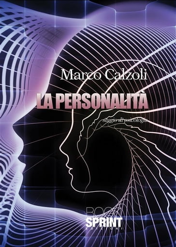 La personalità - Marco Calzoli