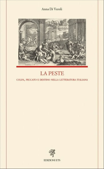 La peste - Anna Di Veroli