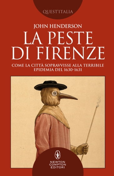 La peste di Firenze - John Henderson