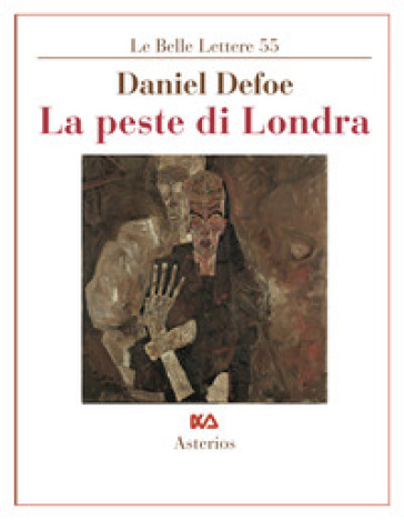 La peste di Londra - Daniel Defoe