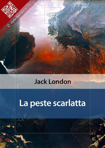 La peste scarlatta - Jack London