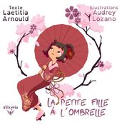 La petite fille à l ombrelle