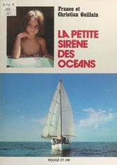 La petite sirène des océans