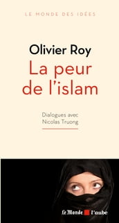 La peur de l islam