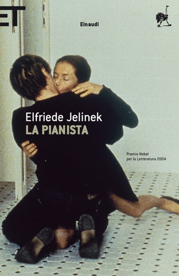 La pianista - Elfriede Jelinek