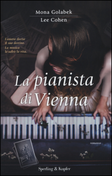 La pianista di Vienna - Mona Golabek - Lee Cohen
