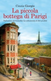 La piccola bottega di Parigi