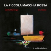 La piccola macchia rossa