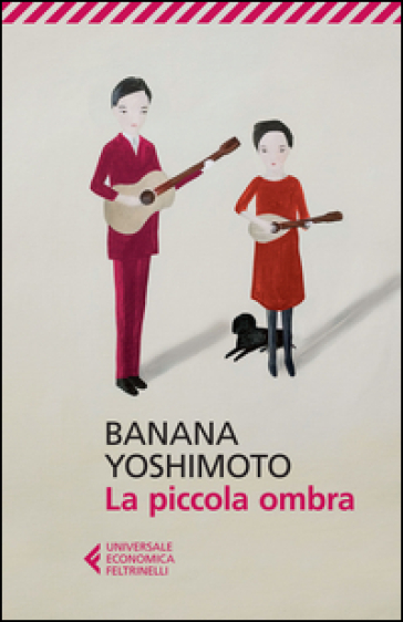 La piccola ombra - Banana Yoshimoto
