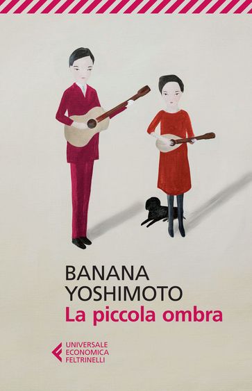 La piccola ombra - Yoshimoto Banana