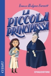 La piccola principessa