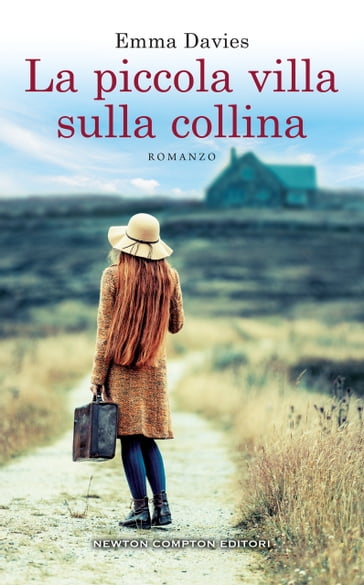 La piccola villa sulla collina - Emma Davies