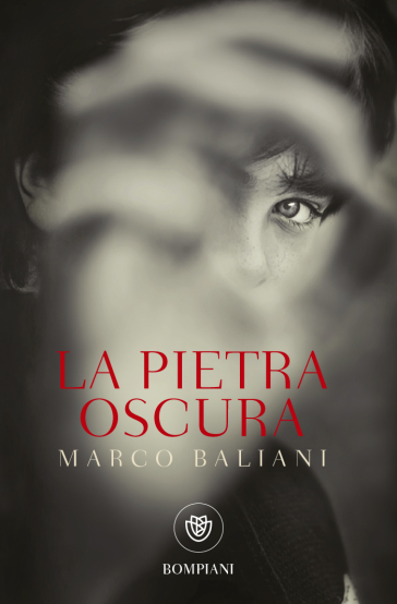 La pietra oscura - Marco Baliani