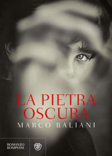 La pietra oscura - Marco Baliani