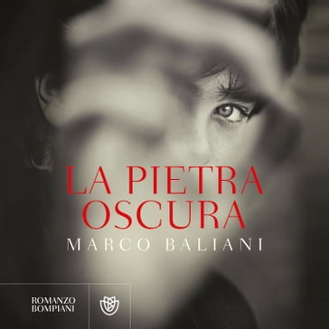 La pietra oscura - Marco Baliani