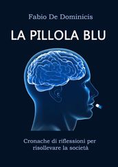 La pillola blu