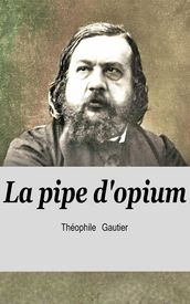 La pipe d opium