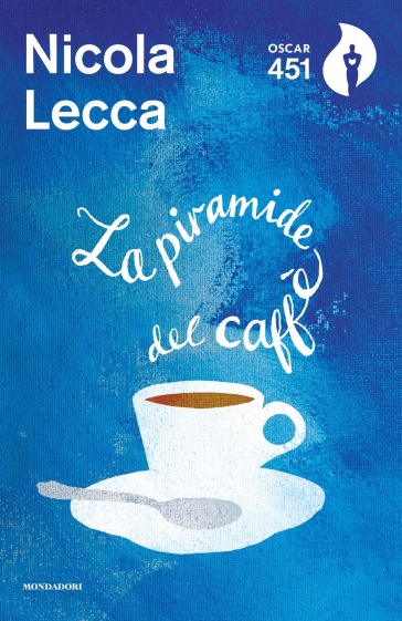 La piramide del caffè - Nicola Lecca