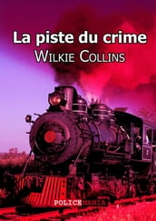 La piste du crime