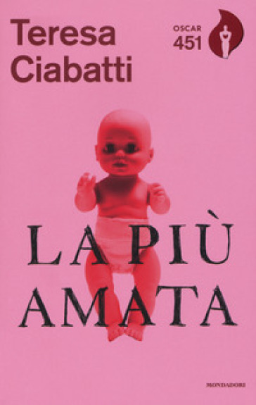 La più amata - Teresa Ciabatti