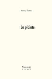 La plainte