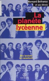 La planète lycéenne