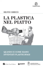 La plastica nel piatto