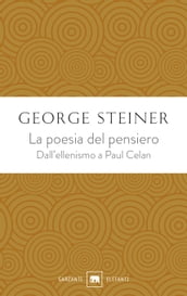 La poesia del pensiero