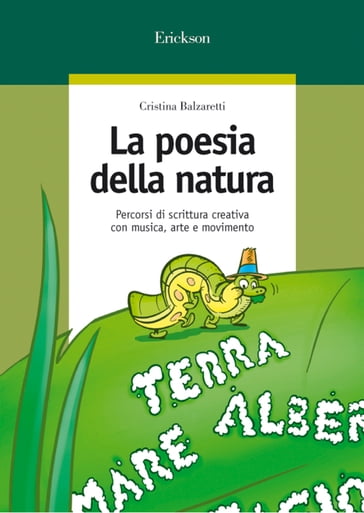 La poesia della natura - Cristina Balzaretti