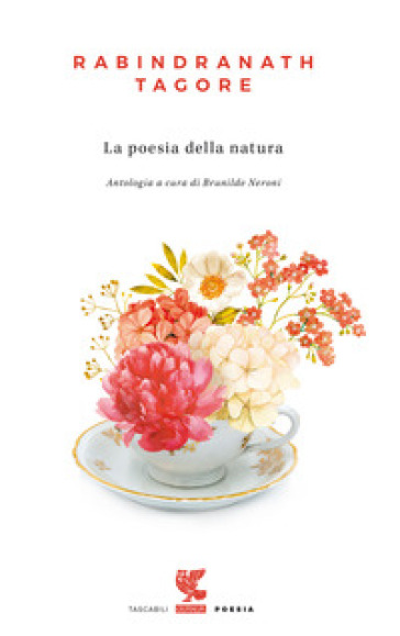 La poesia della natura - Rabindranath Tagore