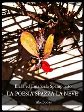 La poesia spazza la neve