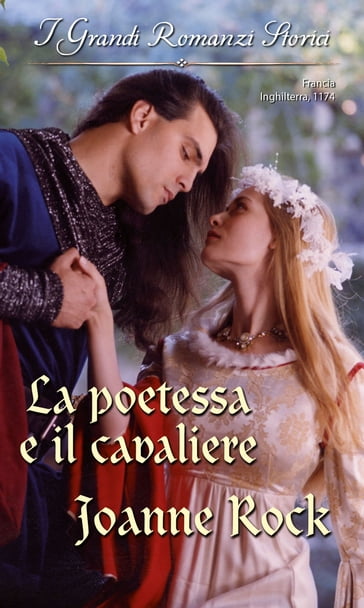 La poetessa e il cavaliere - Joanne Rock