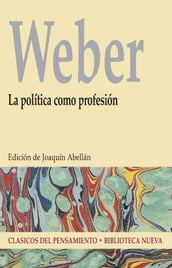 La política como profesión