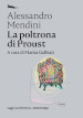 La poltrona di Proust