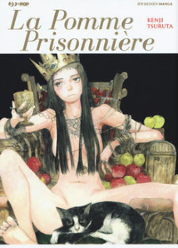 La pomme prisonnière - Kenji Tsuruta