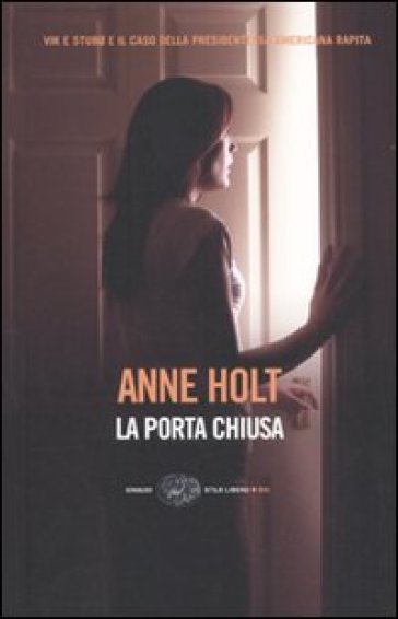 La porta chiusa - Anne Holt