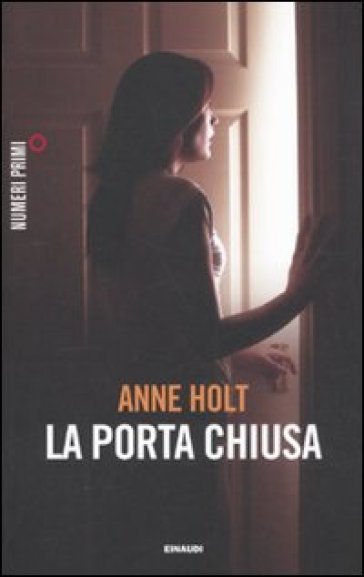 La porta chiusa - Anne Holt