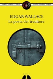 La porta del traditore