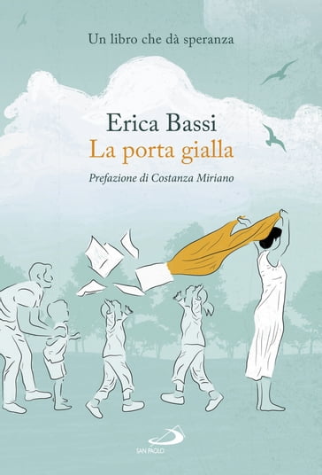 La porta gialla - Erica Bassi