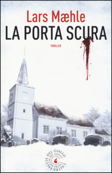 La porta scura - Lars Maehle