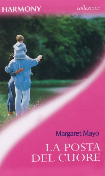 La posta del cuore - Margaret Mayo