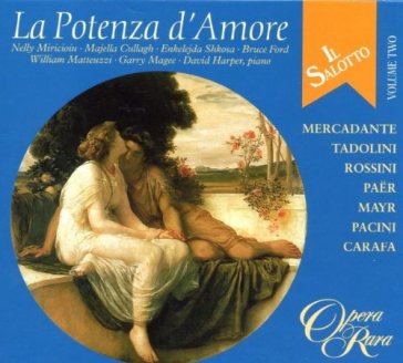 La potenza dell'amore