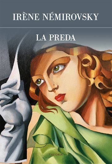 La preda - Irene Némirovsky