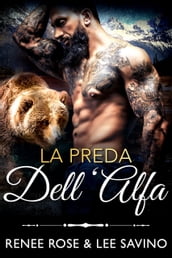 La preda dell Alfa