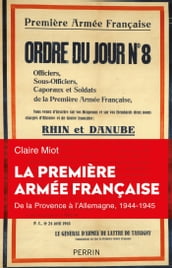 La première armée française