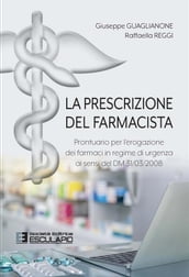 La prescrizione del farmacista