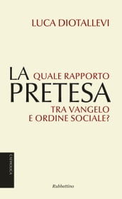 La pretesa